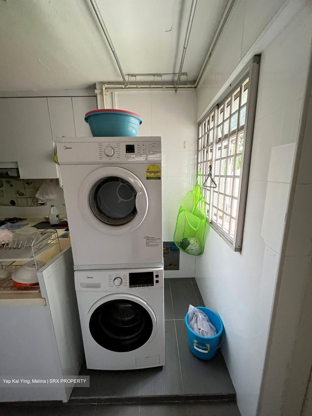 Blk 345 Teck Ghee Evergreen (Ang Mo Kio), HDB 3 Rooms #407429861